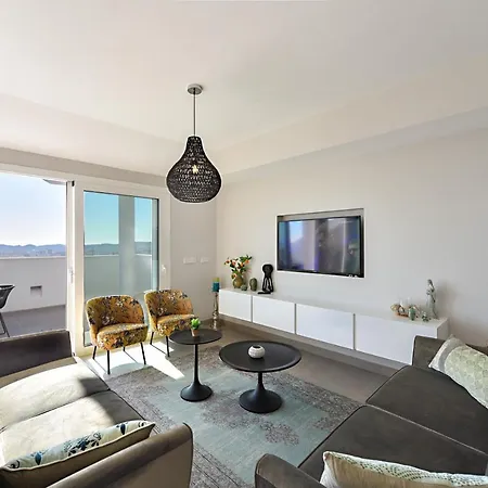 Monte Paraiso Apartment Fuengirola
