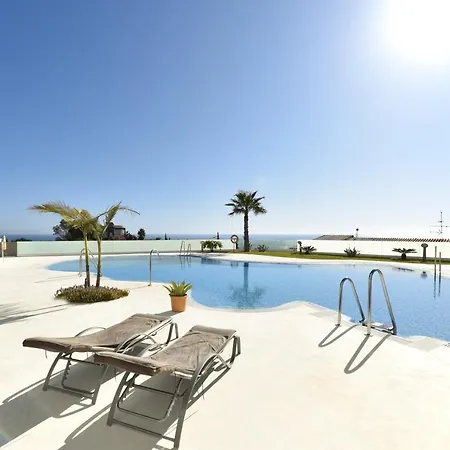 Monte Paraiso Apartment Fuengirola