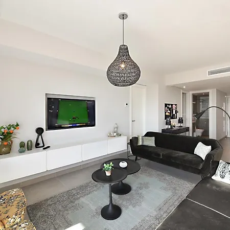 Apartment Monte Paraiso *
