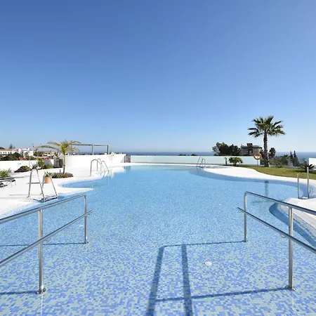 Monte Paraiso Apartment Fuengirola