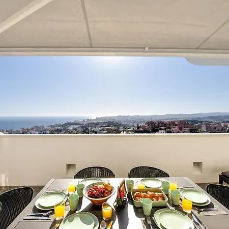 Monte Paraiso * Fuengirola