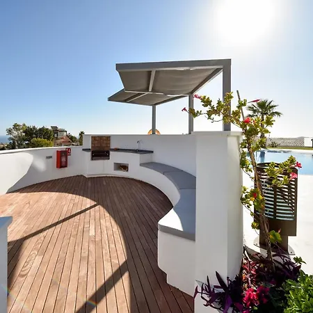 Monte Paraiso
