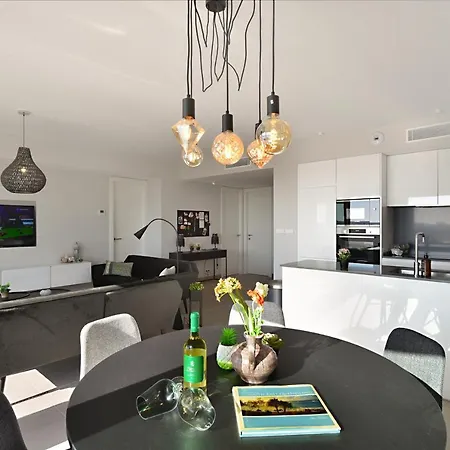 Monte Paraiso Apartment
