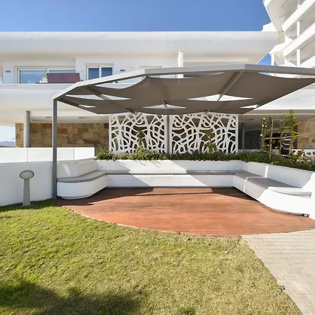 Apartment Monte Paraiso Fuengirola