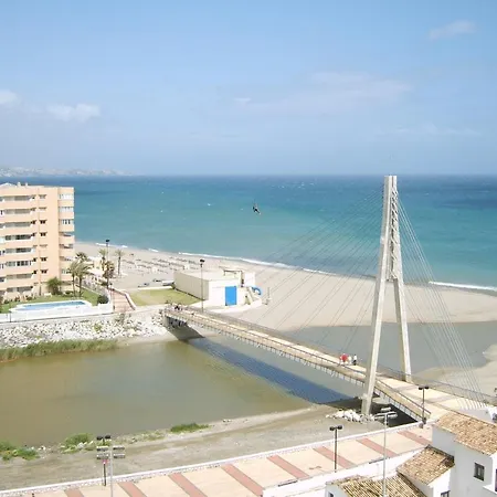 Apartment Monte Paraiso