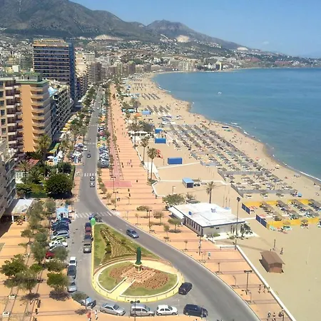 Apartment Monte Paraiso *