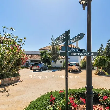 Monte Paraiso * Fuengirola