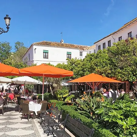 Monte Paraiso Apartment