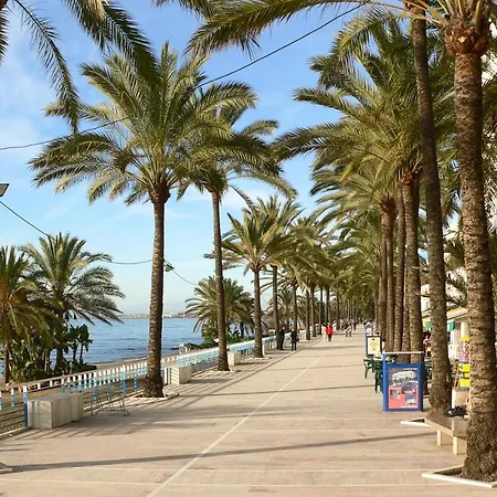 Apartment Monte Paraiso Fuengirola