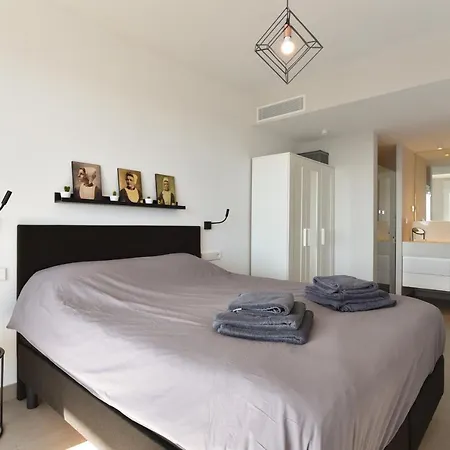 Apartment Monte Paraiso Fuengirola