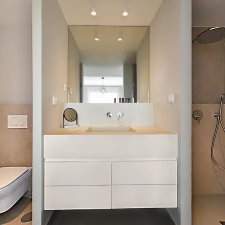 Apartment Monte Paraiso *