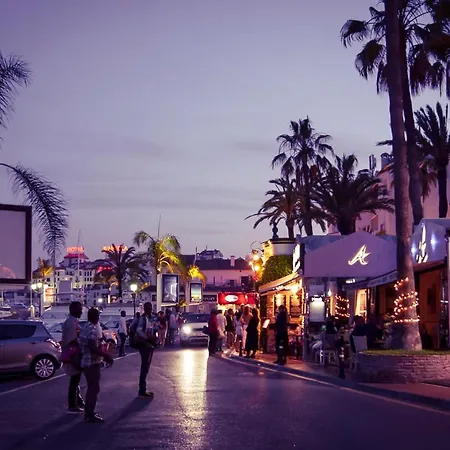 Monte Paraiso Fuengirola