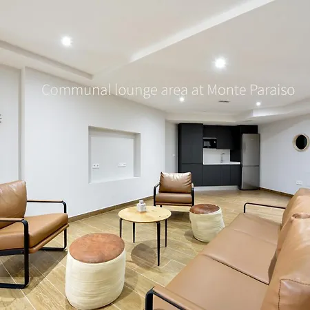 Monte Paraiso * Fuengirola
